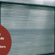 Security Roller Shutters 80x80