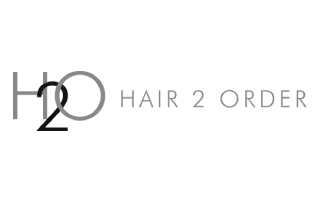 H₂O HAIR 2 ORDER