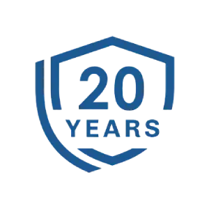 Two Decades of Expertise